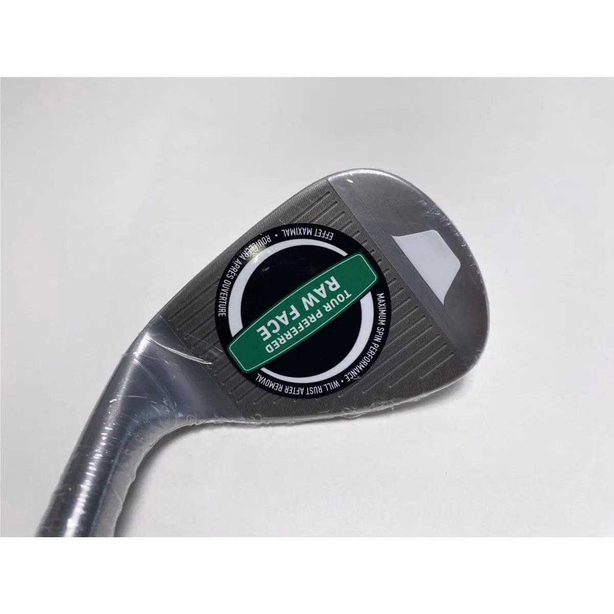 TaylorMade  - Milled Grind 4 Chrome - Milled Grind Chrome - Gold 2