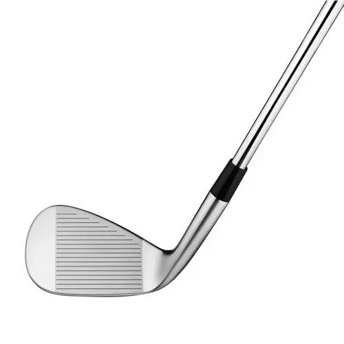 TaylorMade  - Milled Grind Wedge - Milled Grind Wedge - N2904009 - Chrome (UPC: 192371927649) 1