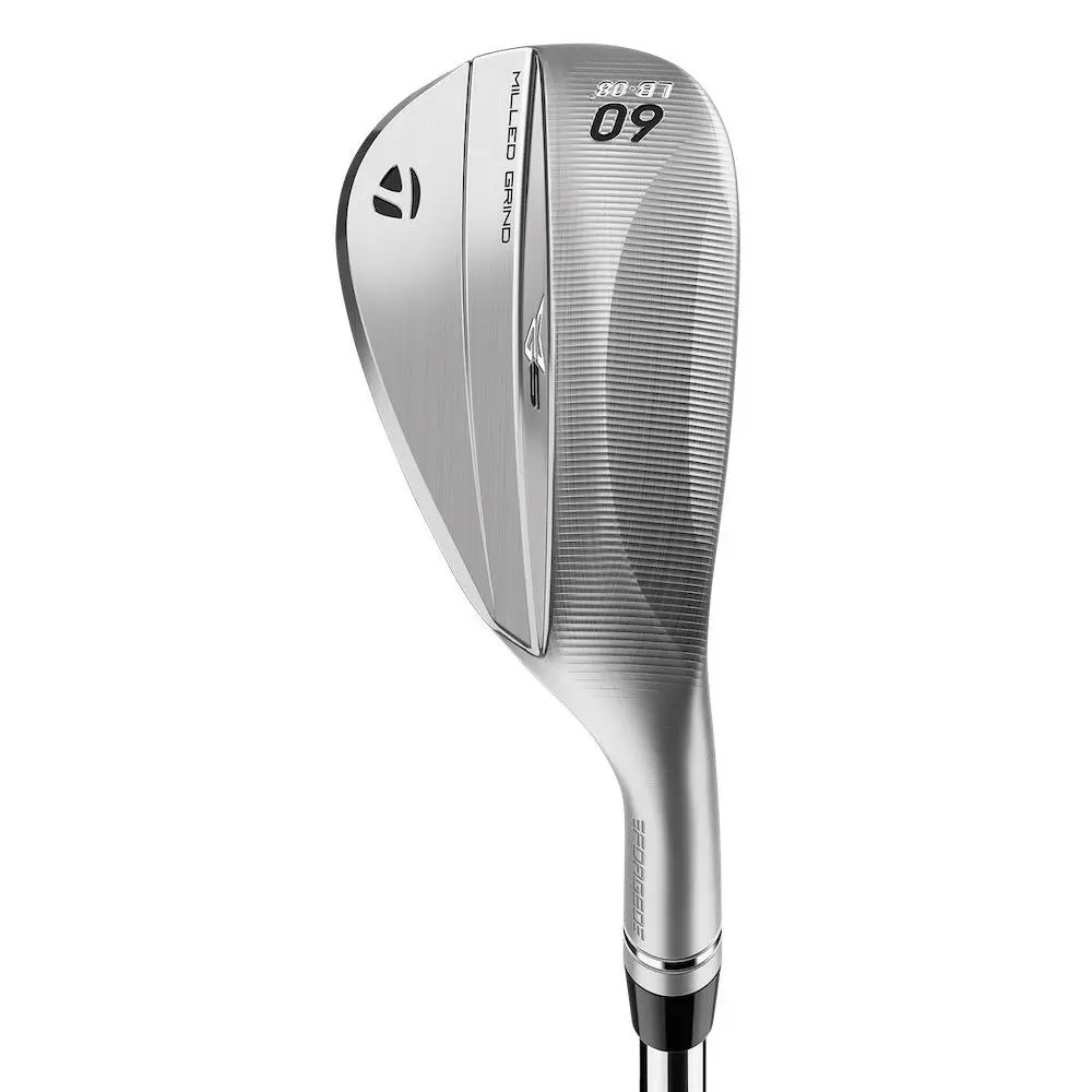 TaylorMade  - Milled Grind 5 - Milled Grind - N2913509 (UPC: 192371942468) 2