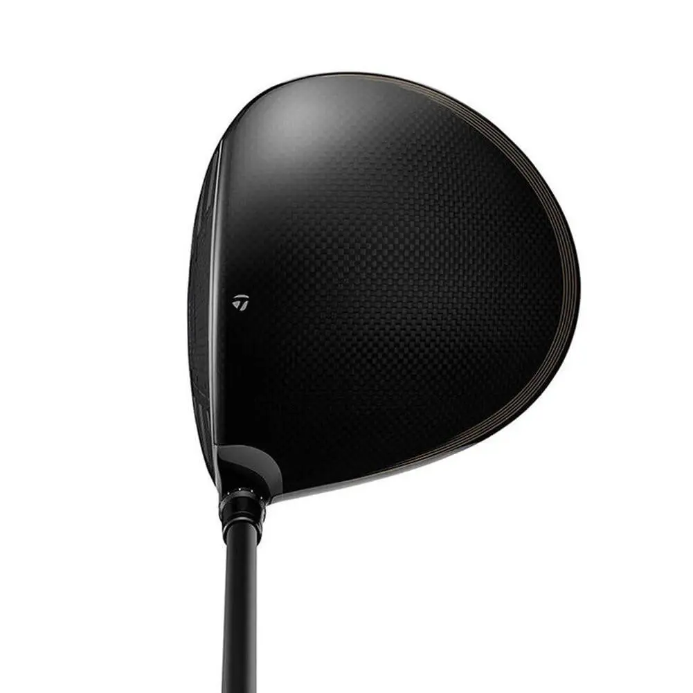 TaylorMade  - M1494407 - M1494407 - Black (UPC: 197995015925) 0
