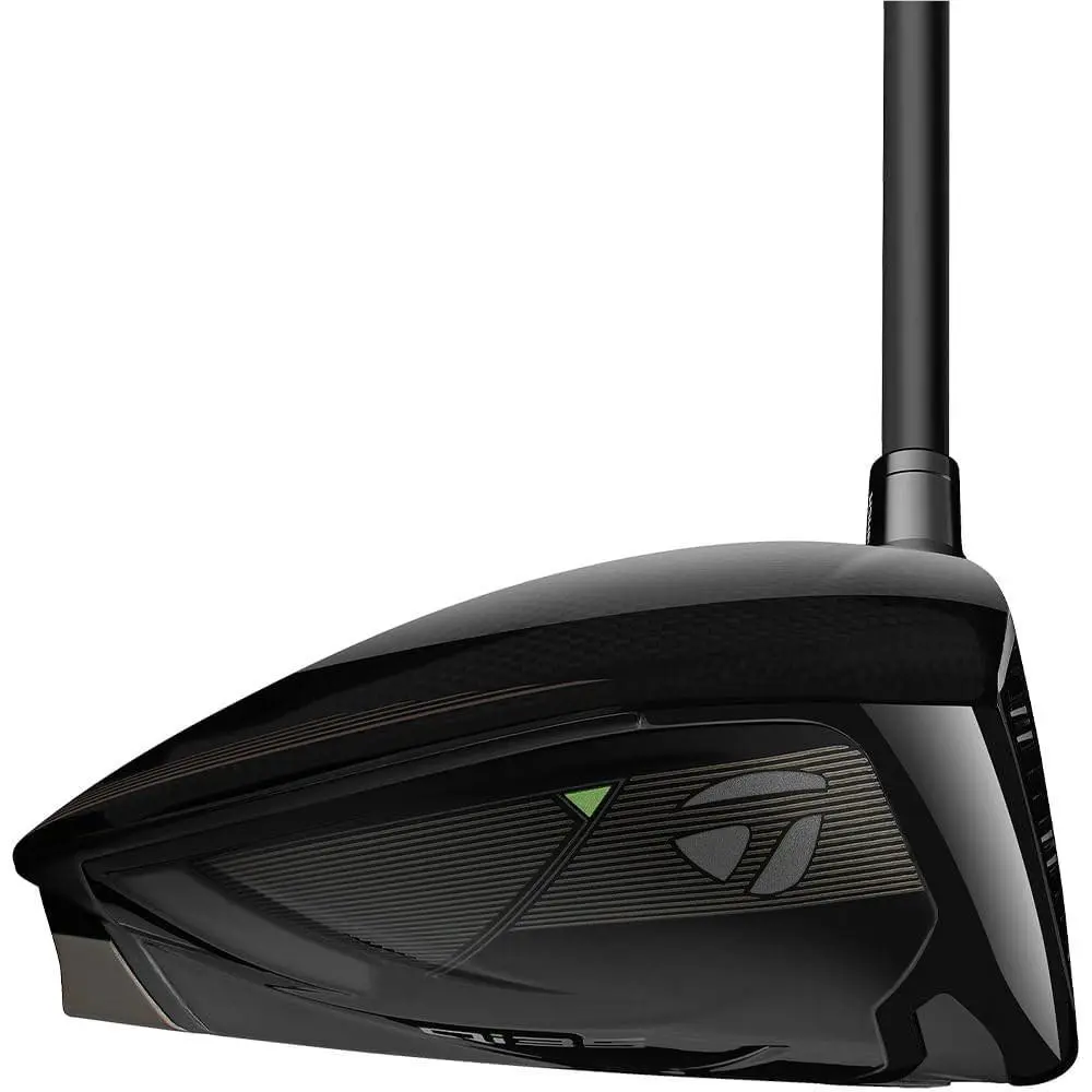 TaylorMade  - M1494407 - M1494407 - Black (UPC: 197995015925) 3