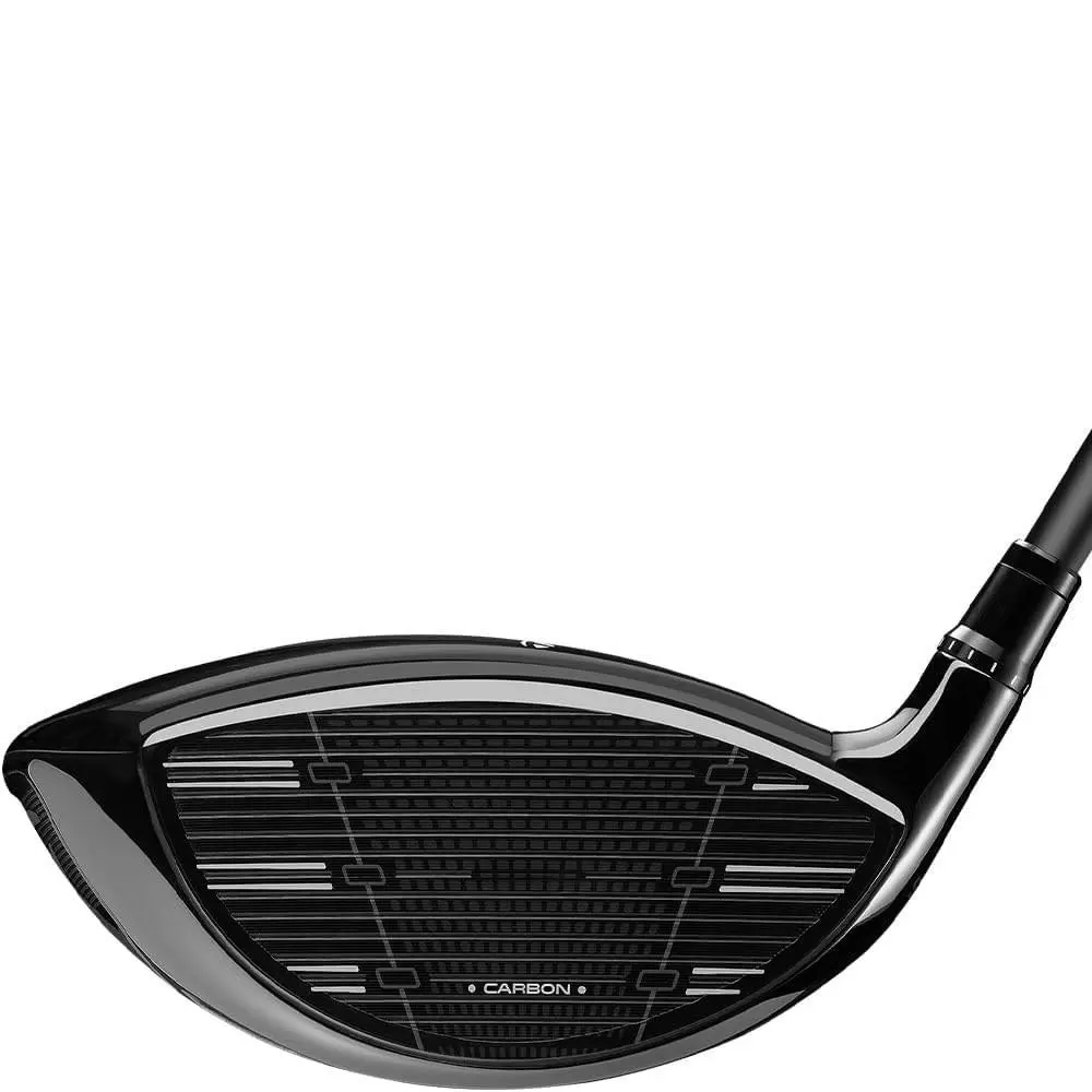 TaylorMade  - M1494407 - M1494407 - Black (UPC: 197995015925) 4