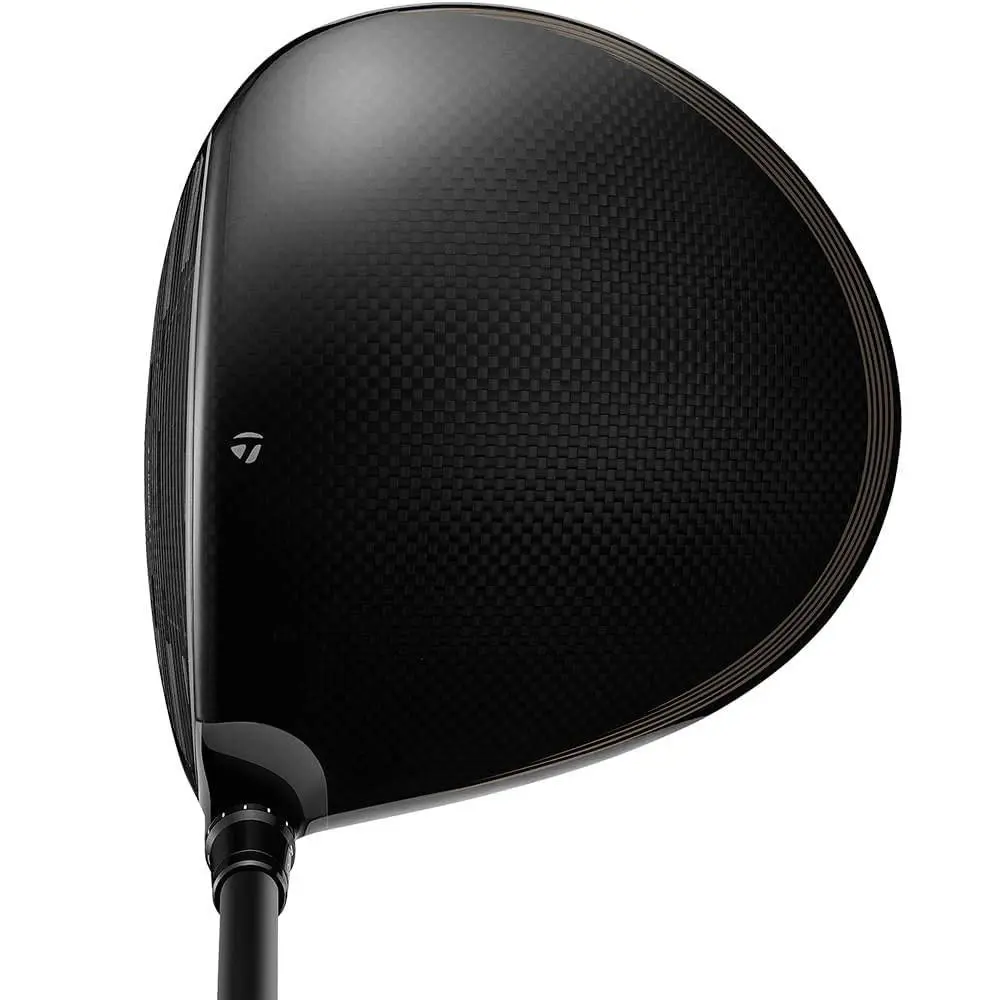 TaylorMade  - M1494407 - M1494407 - Black (UPC: 197995015925) 5