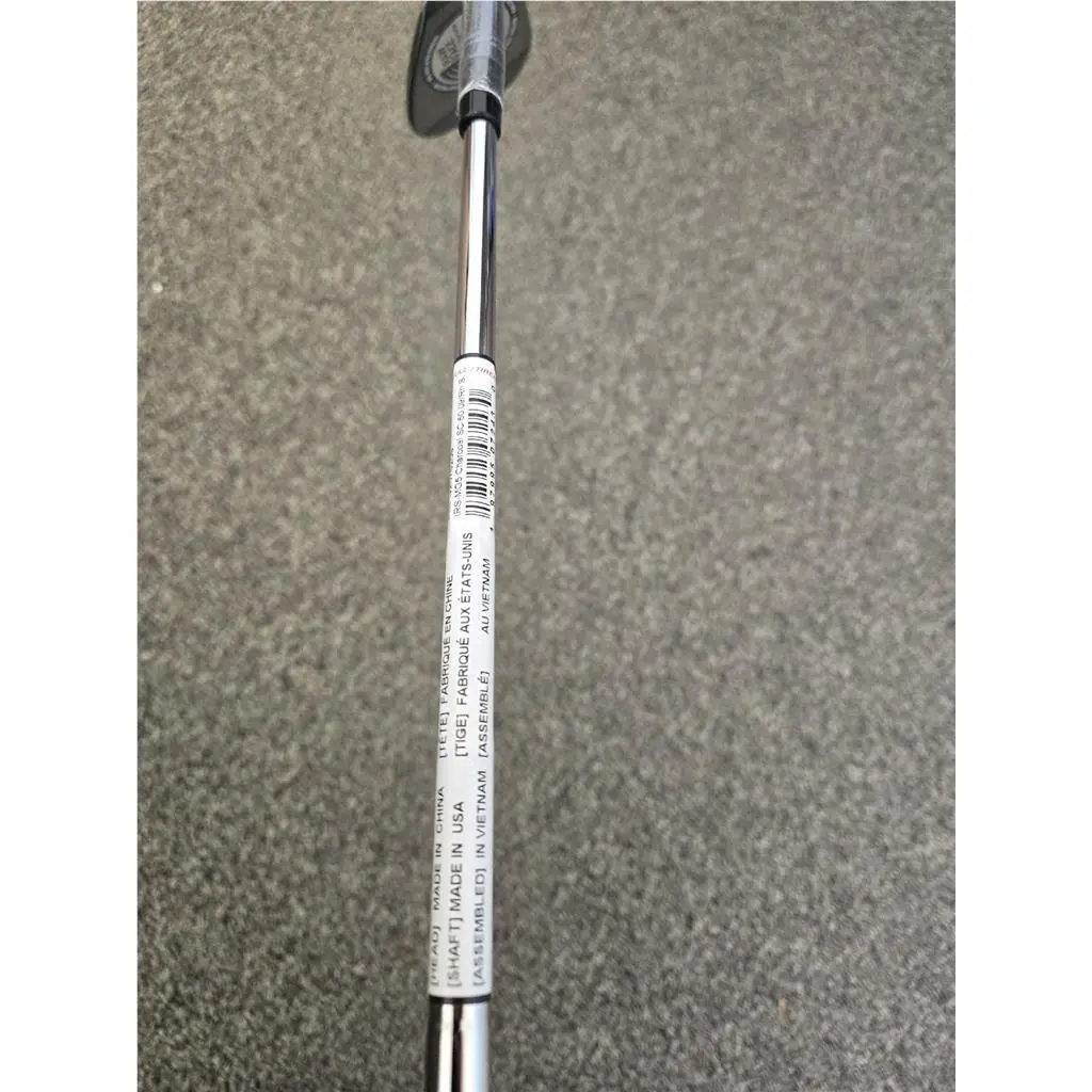 TaylorMade  - U2076209 - U2076209 - Charcoal (UPC: 197995072430) 0
