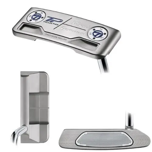 Taylormade Del Monte 7 Putter No Sightline 35