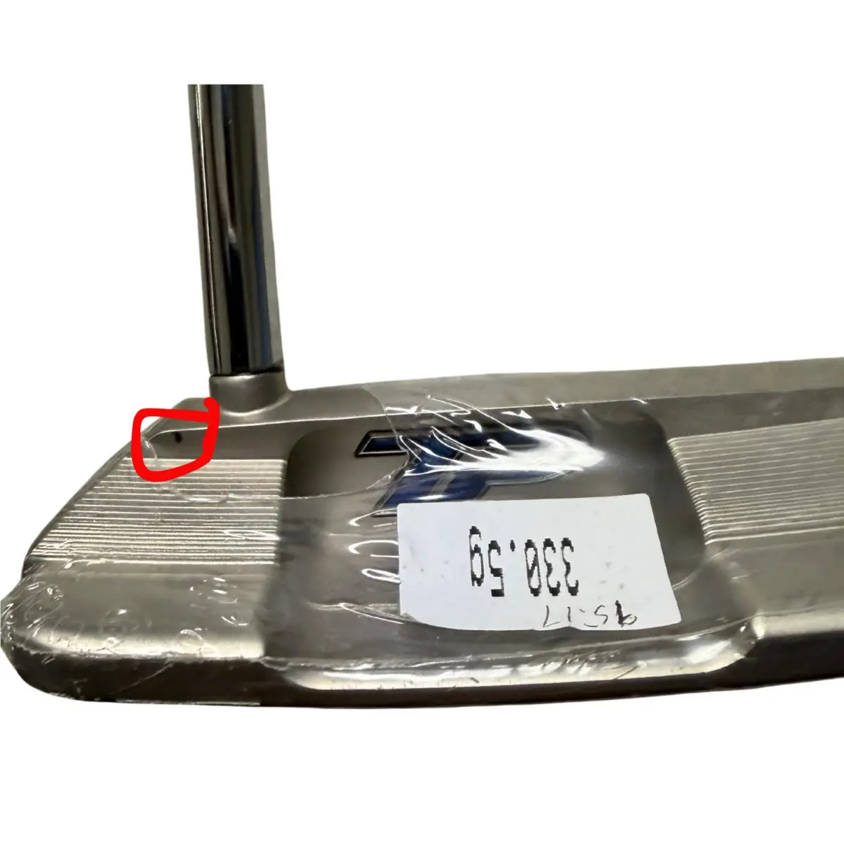 TaylorMade  0