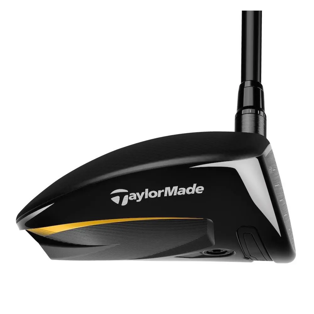 TaylorMade  - R7 Quad Mini - Quad Mini - M1458311 (UPC: 192371935279) 2