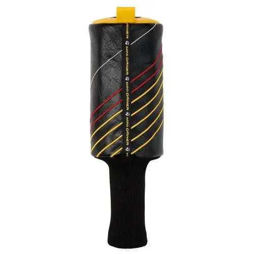 TaylorMade  - R7 Quad Mini - Quad Mini - M1458311 (UPC: 192371935279) 3