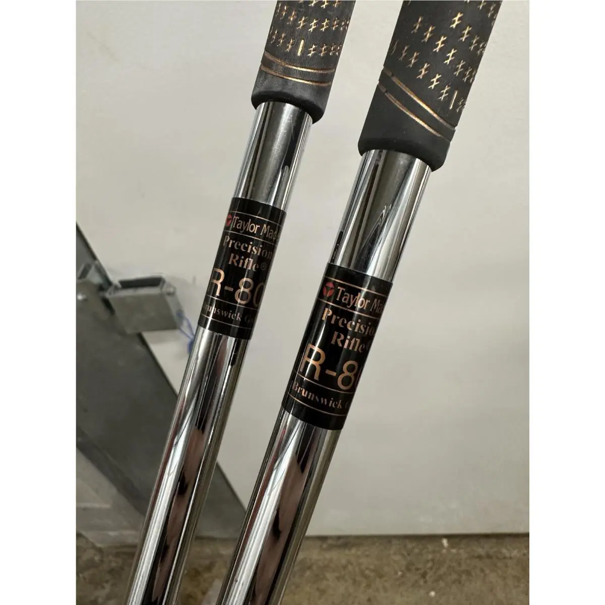TaylorMade  - R-80 - R-80 6