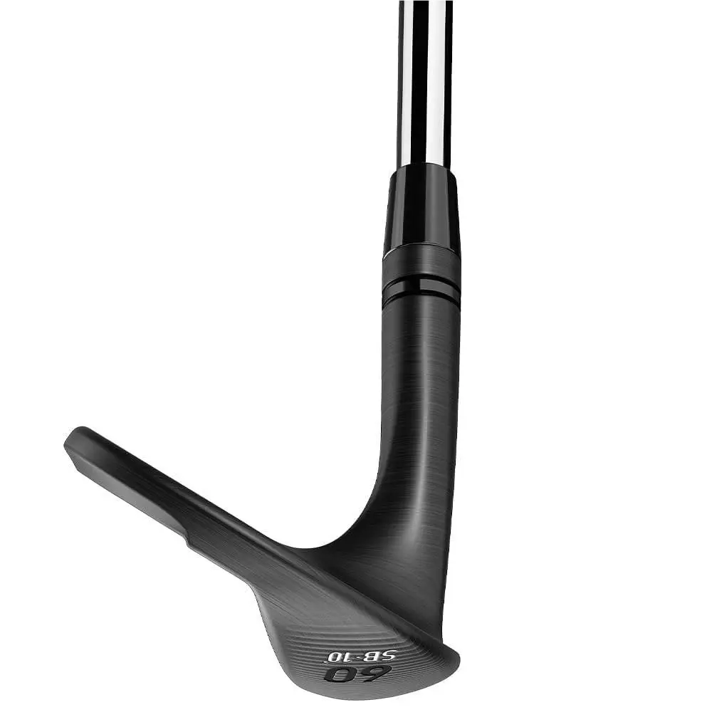 TaylorMade  - Mg5 Wedge - Wedge - U2068509 - Charcoal (UPC: 197995031888) 1