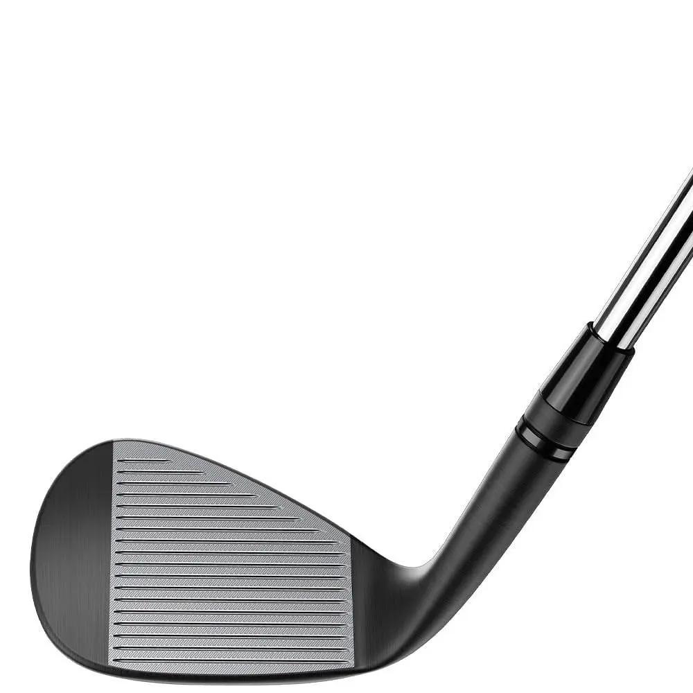 TaylorMade  - Mg5 Wedge - Wedge - U2068509 - Charcoal (UPC: 197995031888) 2