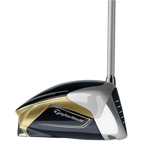 TaylorMade  - M1435803 - M1435803 - Gold (UPC: 192371856451) 1