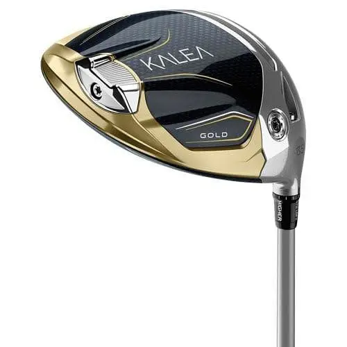 TaylorMade  - M1435803 - M1435803 - Gold (UPC: 192371856451) 3