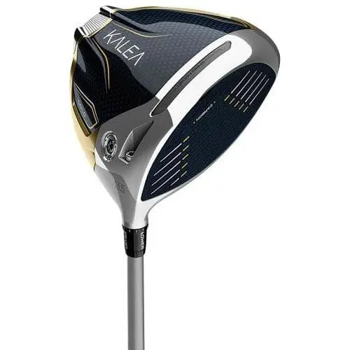 TaylorMade  - M1435803 - M1435803 - Gold (UPC: 192371856451) 4