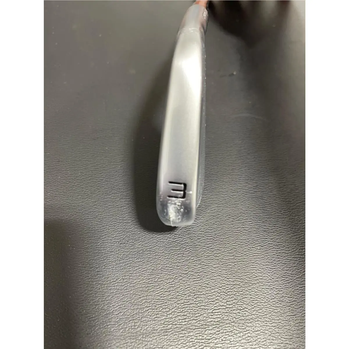 TaylorMade  - P7MB - Silver 0