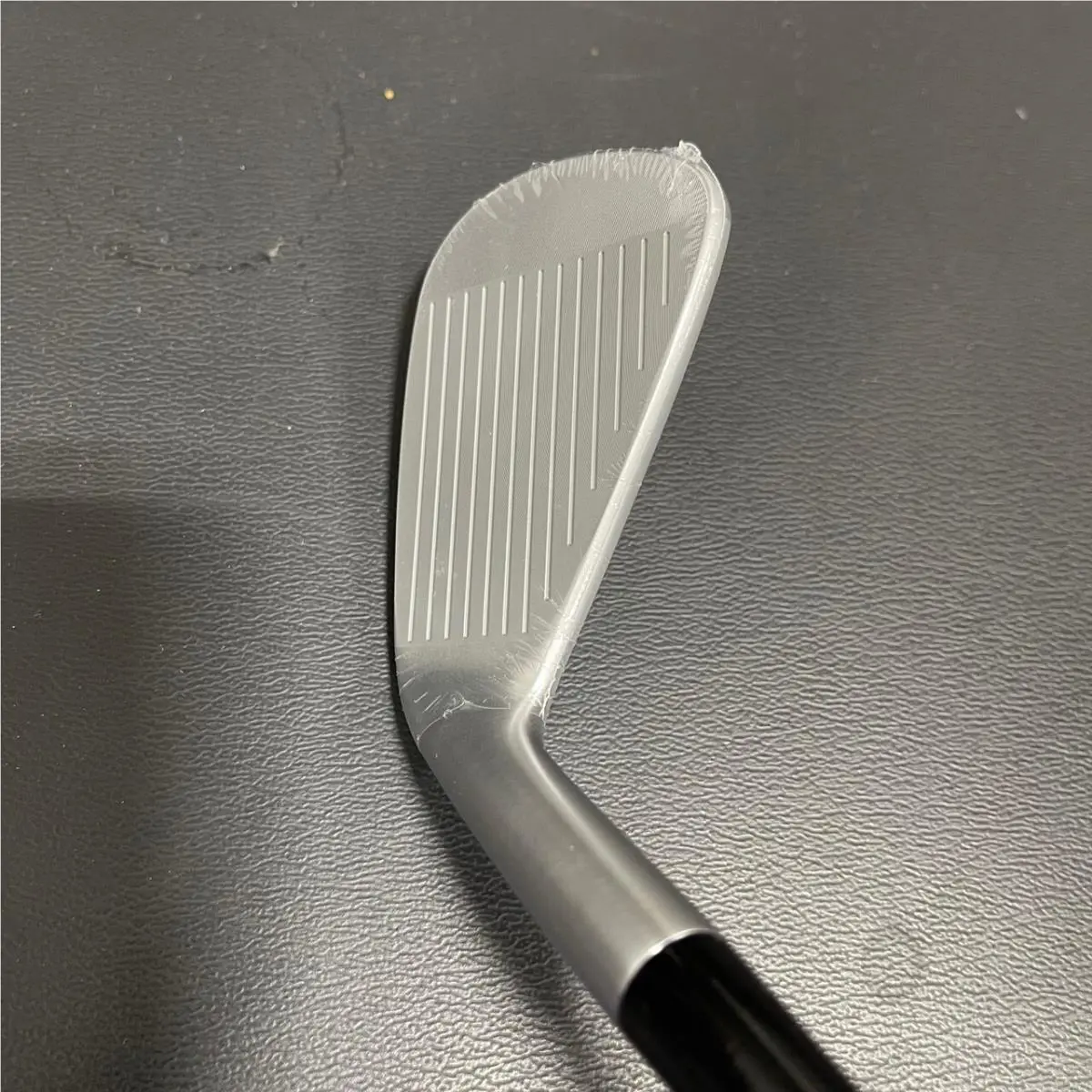 TaylorMade  - P7MB - Silver 1