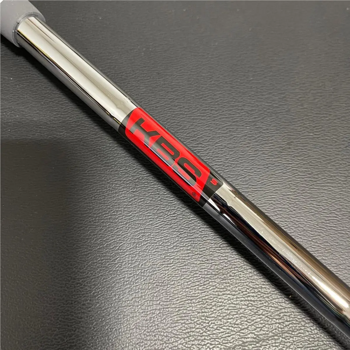 TaylorMade  - P7MB - Silver 3