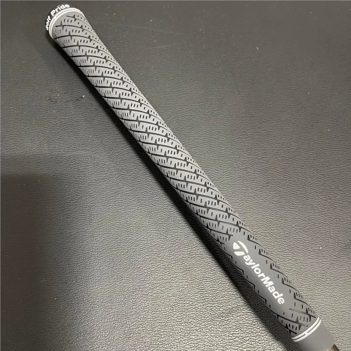 TaylorMade  - P7MB - Silver 4