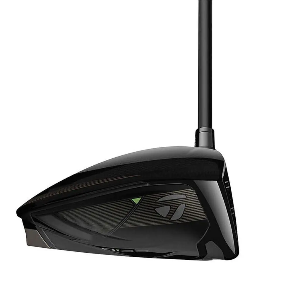 TaylorMade  - M1494509 - M1494509 - Black (UPC: 197995015918) 2