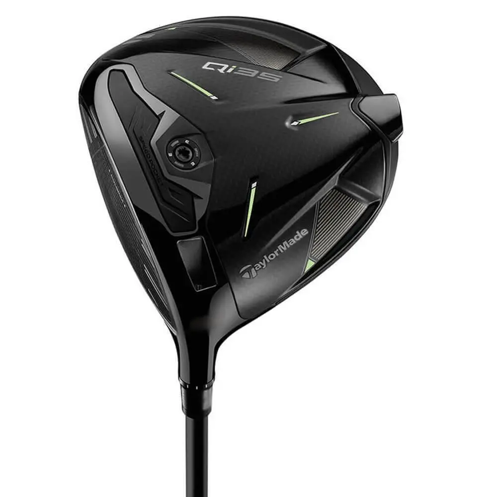 TaylorMade  - M1494509 - M1494509 - Chrome (UPC: 197995015918) 0