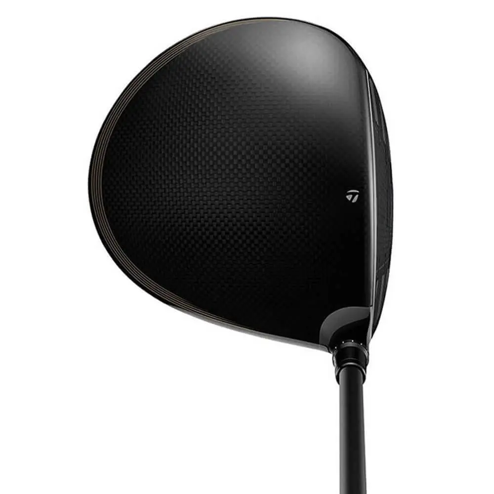 TaylorMade  - M1494509 - M1494509 - Chrome (UPC: 197995015918) 1
