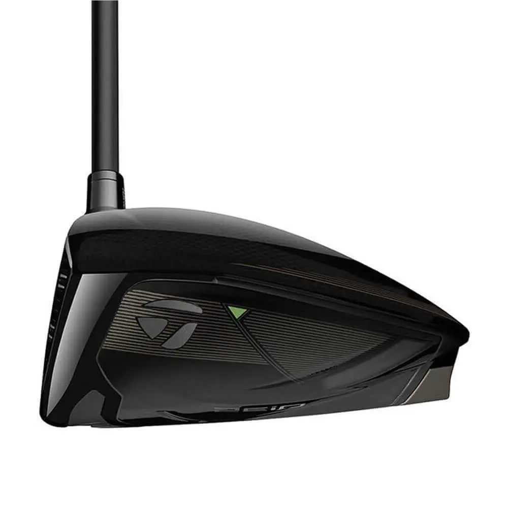 TaylorMade  - M1494509 - M1494509 - Chrome (UPC: 197995015918) 3