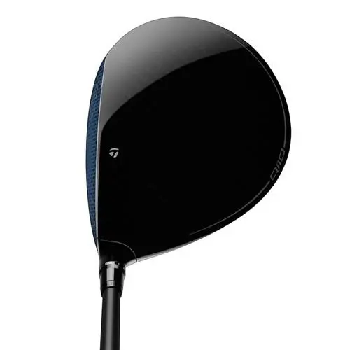 TaylorMade  - M1406209 - M1406209 - Black (UPC: 192371776421) 0