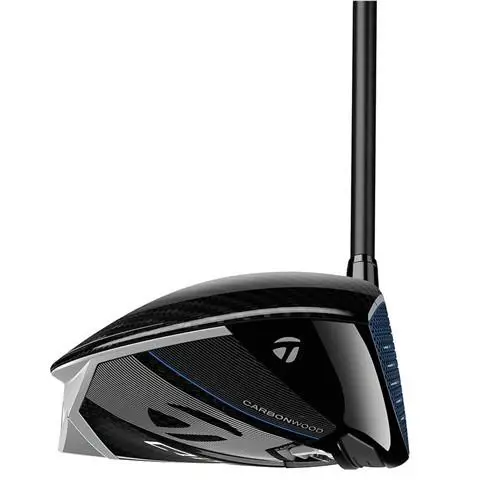 TaylorMade  - M1406209 - M1406209 - Black (UPC: 192371776421) 2
