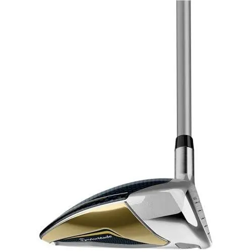 TaylorMade  - M1436803 - M1436803 - Gold (UPC: 192371856550) 1