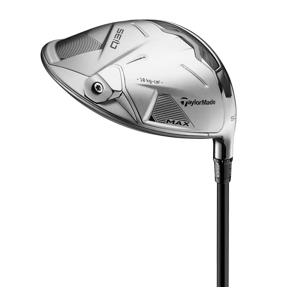 TaylorMade  - N2840309 - N2840309 - Silver (UPC: 197995086260) 0