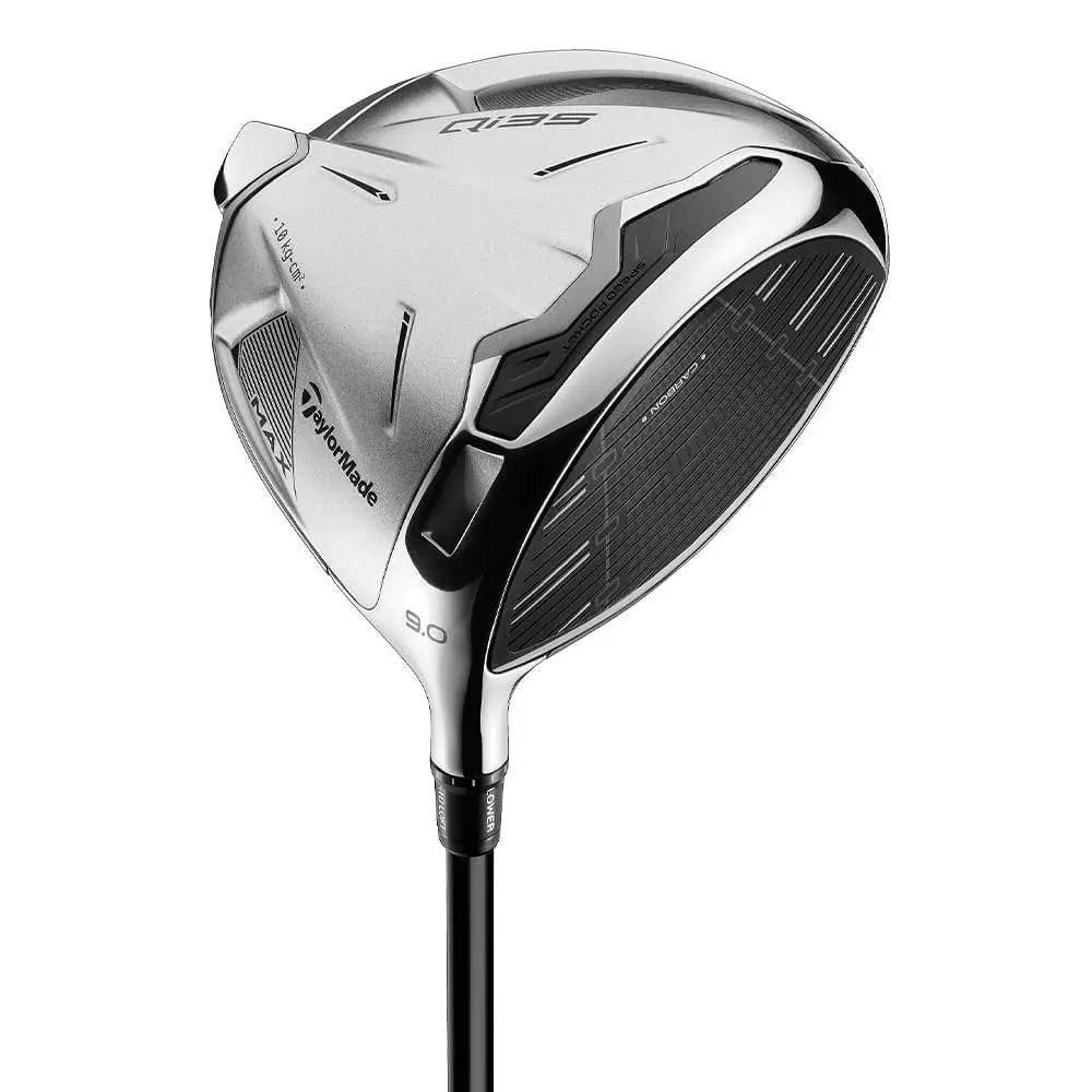 TaylorMade  - N2840309 - N2840309 - Silver (UPC: 197995086260) 1