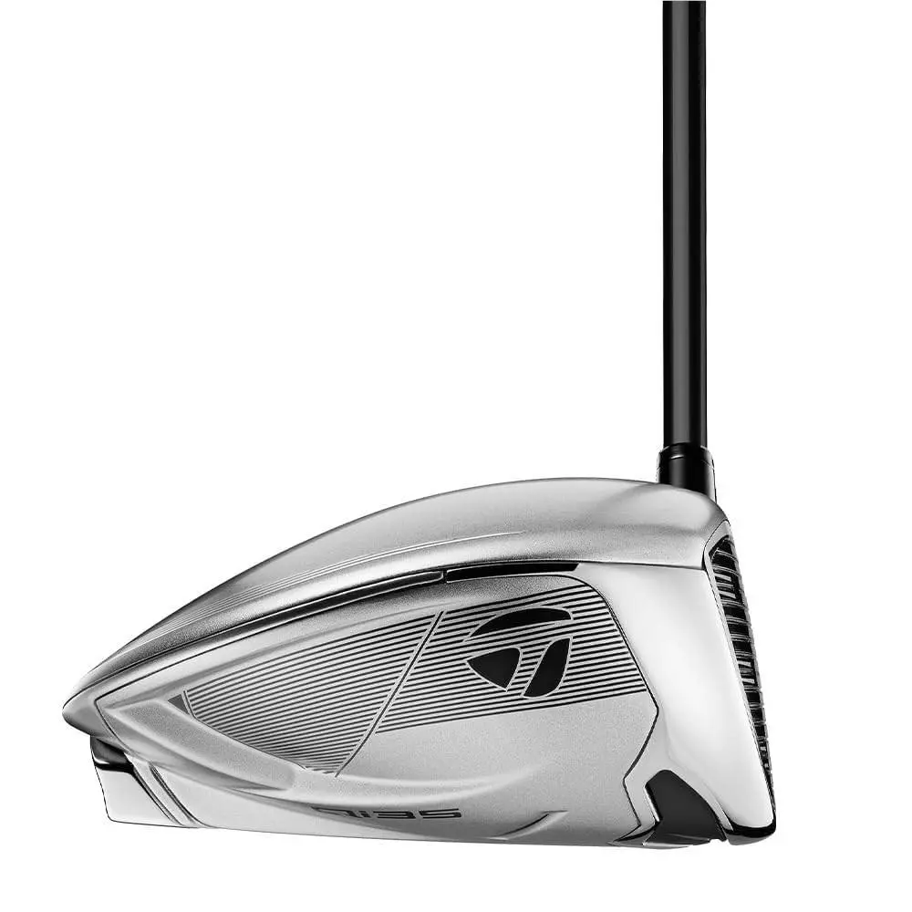 TaylorMade  - N2840309 - N2840309 - Silver (UPC: 197995086260) 5