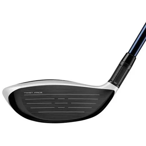 TaylorMade  - SiM 2 Max - SiM Max - N7361809 - Blue (UPC: 0192371284544) 0