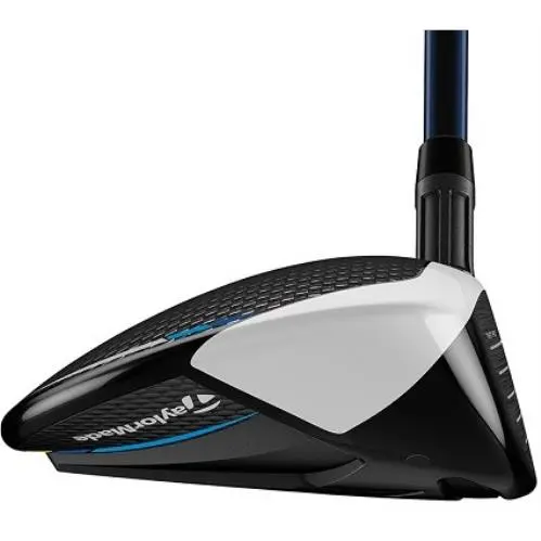TaylorMade  - SiM 2 Max - SiM Max - N7361809 - Blue (UPC: 0192371284544) 1