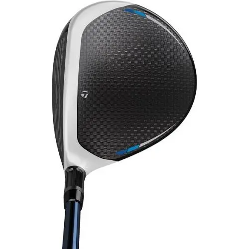 TaylorMade  - SiM 2 Max - SiM Max - N7361809 - Blue (UPC: 0192371284544) 2