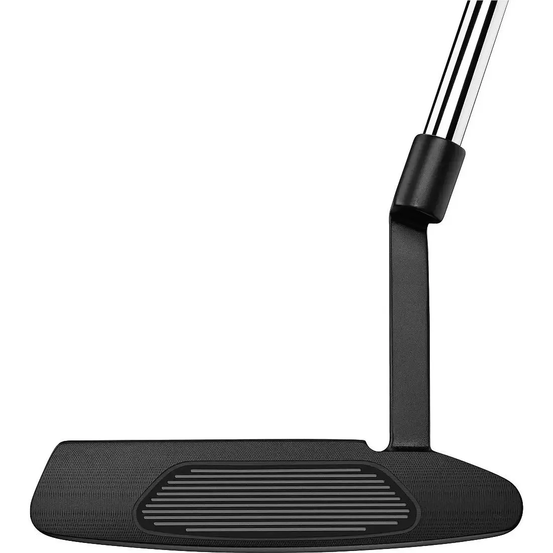 TaylorMade  - TaylorMade TP - N7522427 - Gray, Lie Angle: Black 0
