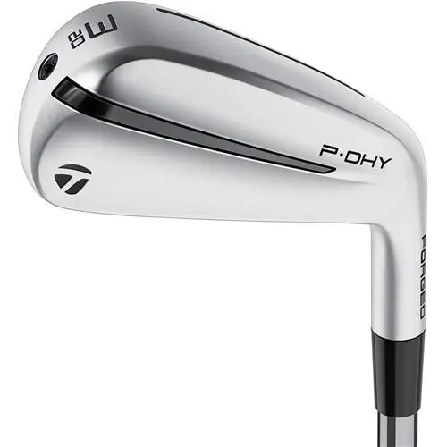 Taylormade Golf Golf Utility Iron - P-dhy - 4 Iron - RH - Graphite Regular