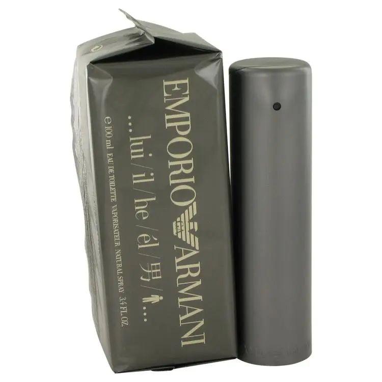 Giorgio Armani Emporio Armani Eau De Toilette Spray