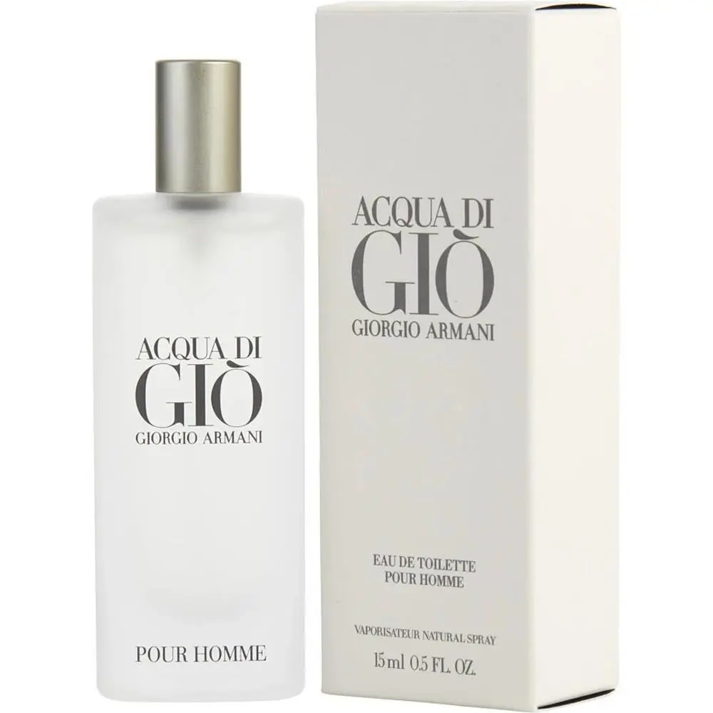 Giorgio Armani Acqua Di Gio Eau De Toilette Spray For Men