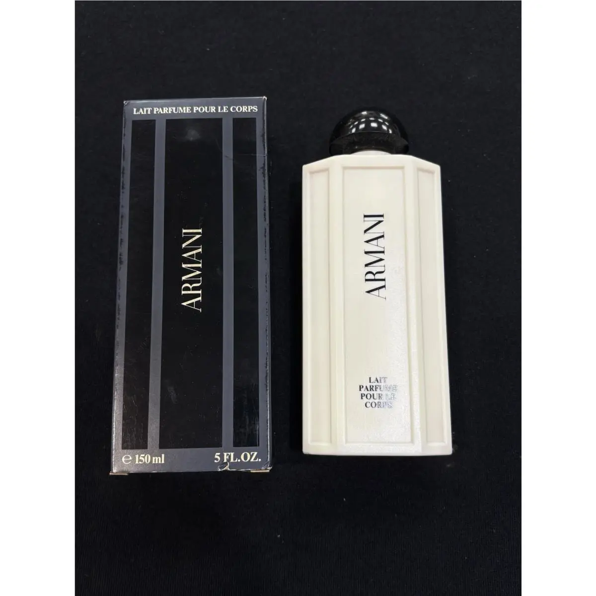 Armani by Giorgio Armani Perfumed Body Lotion 150 ml / 5 fl oz