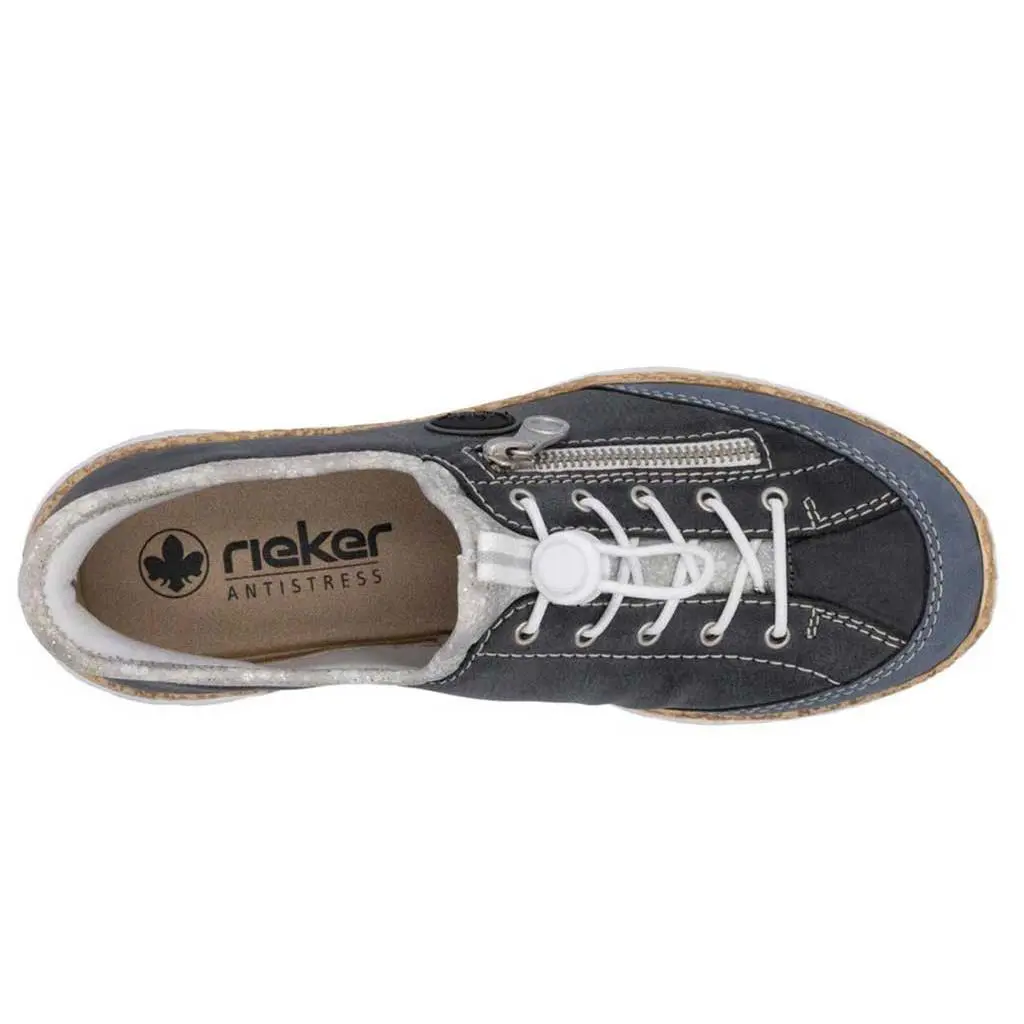 Rieker shoes - Altantic 1
