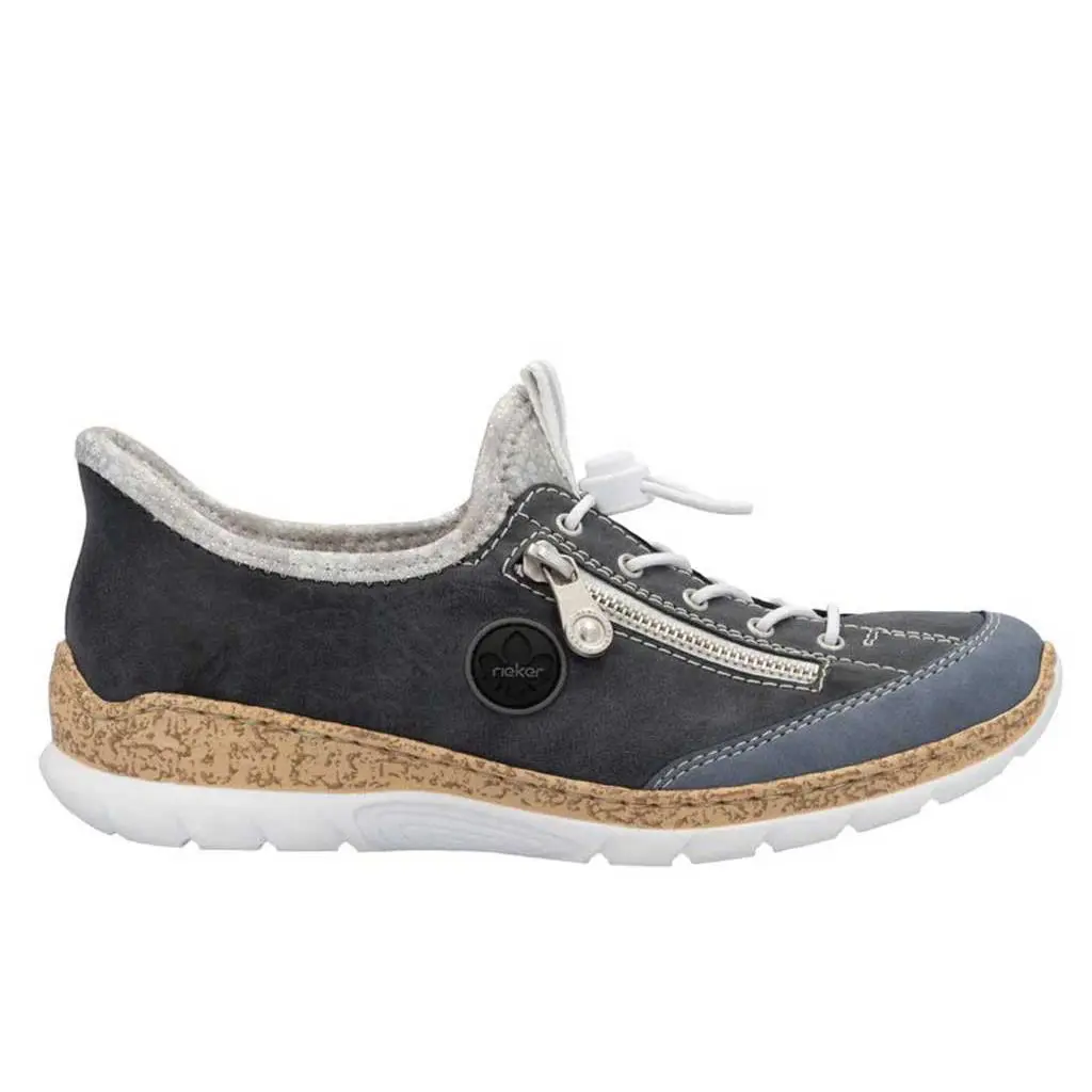Rieker shoes - Altantic 2
