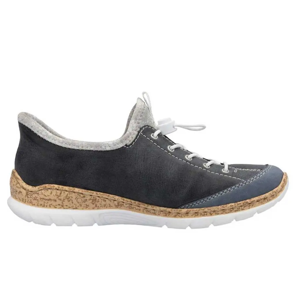 Rieker shoes - Altantic 3
