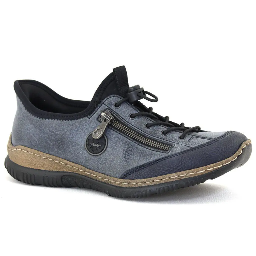 Rieker shoes - Pazifik 0