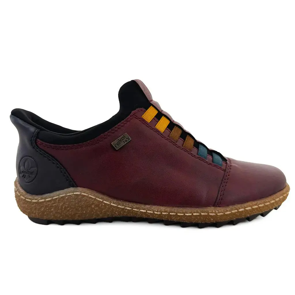 Rieker shoes - Vino 3