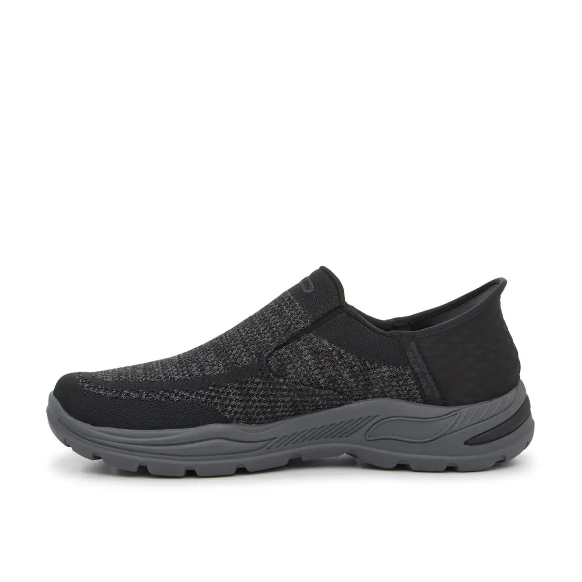 Skechers shoes - Black 1
