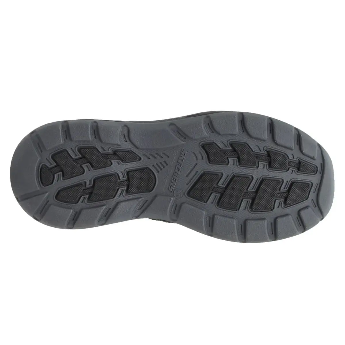 Skechers shoes - Black 4
