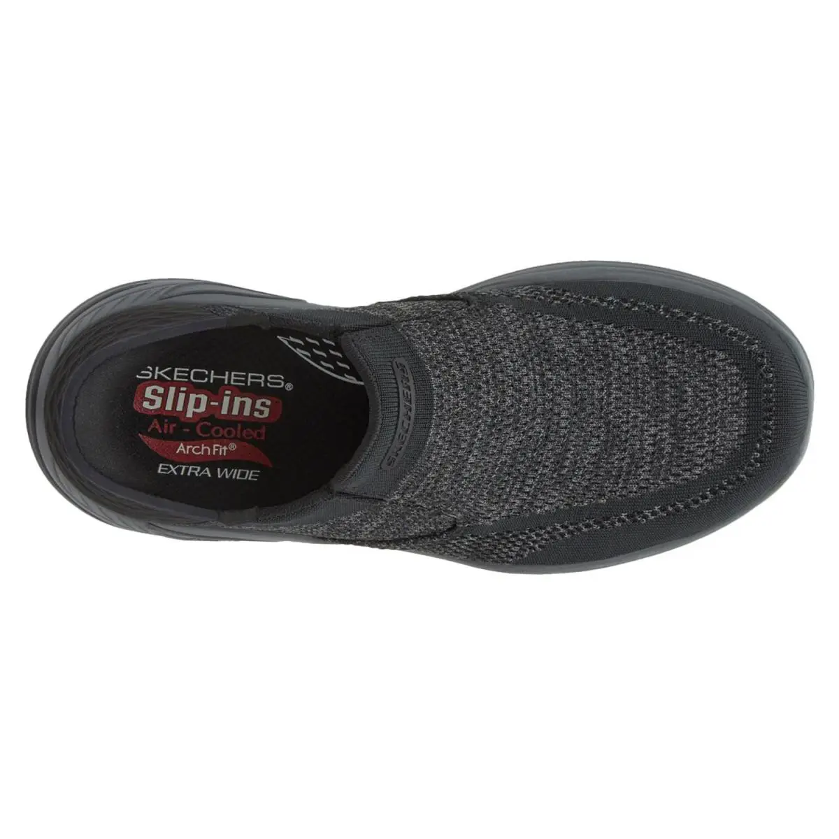 Skechers shoes - Black 5