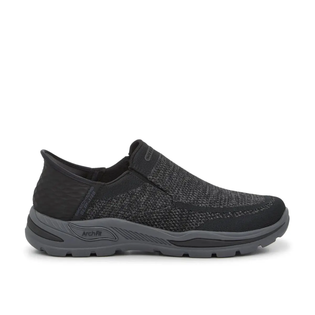 Skechers shoes - Black 10