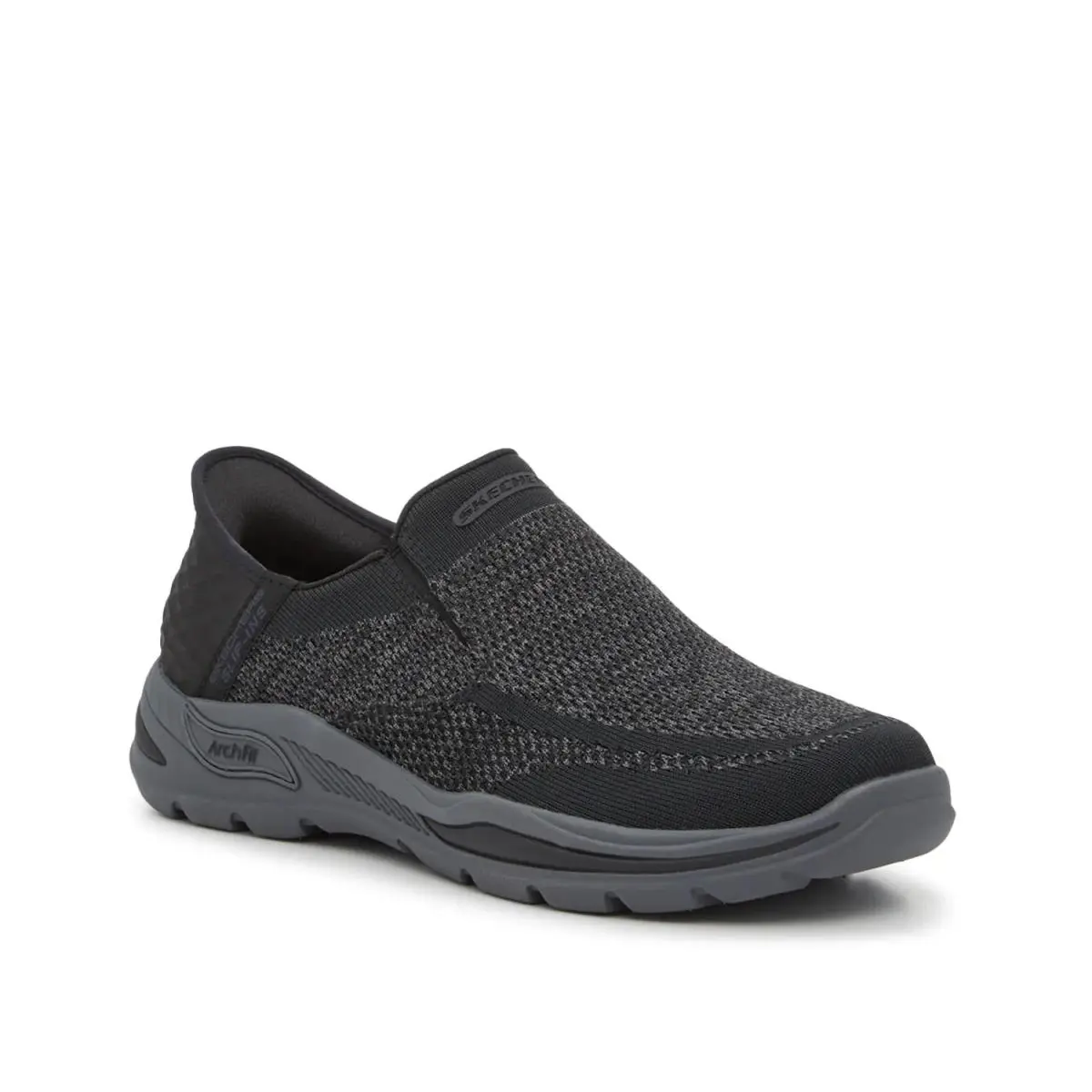 Skechers shoes - Black 6